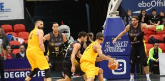 Segunda derrota del Canarias en la BCL (66-62)