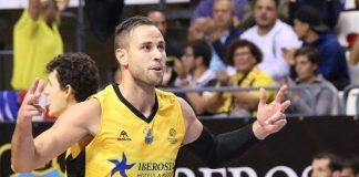 Iberostar Tenerife Canarias defiende el liderato ante Juventus Utena