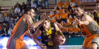 La sensación de la Liga Endesa recibe al Fuenlabrada