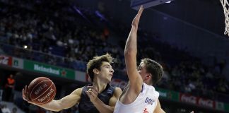 Las mejores imágenes del Real Madrid-Iberostar Tenerife Canarias