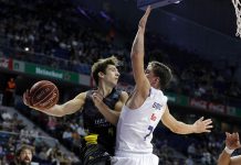 La filosofía positiva de Nico Richotti