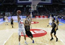 Así juega el Real Madrid, por David Rodríguez