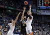Informe ACB: CB Canarias-Real Madrid CF