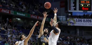 Informe ACB: CB Canarias-Real Madrid CF