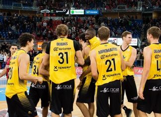 Análisis a la primera vuelta del Canarias de La Laguna