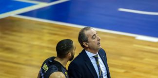 Vidorreta: «Nos vamos a enfrentar con un equipo top»