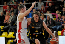 BCL. El Canarias, a consolidar el liderato en La Laguna