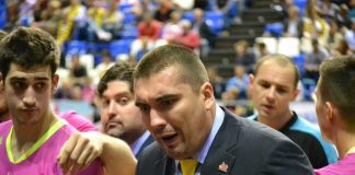 Milojevic: “La buena defensa del Iberostar Tenerife decidió el partido»