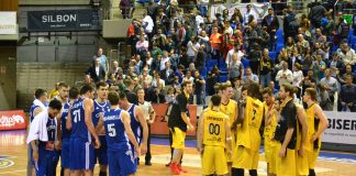 La otra mirada: Canarias-Cibona, por Viki Arvelo