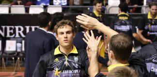 Abromaitis: «Mega Leks nos ha puesto en muchos apuros»