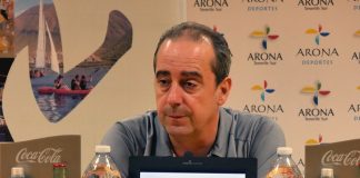 Txus Vidorreta: «Andorra es un equipo muy complicado de batir»