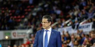 Martínez: «Hemos estado bien detrás y todo el mundo ha sumado»