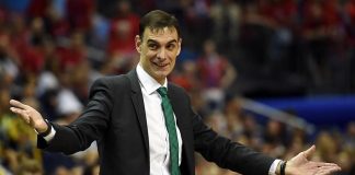 Bartzokas: «Si no juegas concentrado es imposible ganar partidos así»