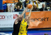 Will Hanley: «Podemos ganar al Barcelona por primera vez»