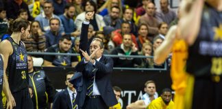 Vidorreta: «Estamos muy contentos por lo que significa ganarle al Barcelona»