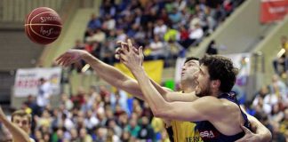 CB Canarias-FC Barcelona: Duelo de grandes