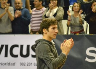 La otra mirada: Canarias-Oostende, por Viki Arvelo