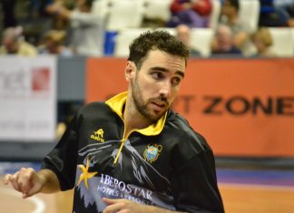 La otra mirada: Canarias-Avellino, por Viki Arvelo