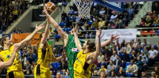 El Avellino se lleva la victoria del Santiago Martín (66-78)
