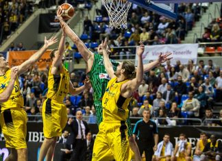 El Avellino se lleva la victoria del Santiago Martín (66-78)