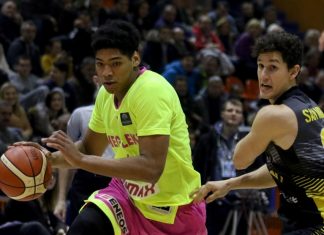 Las mejores imágenes del Mega Leks-Canarias en la galería de BCL Photo