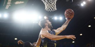 Canarias-Gran Canaria: La gran fiesta del baloncesto canario