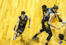 San Miguel: «Ante el Madrid debemos jugar a lo mismo que hemos hecho todo el año»