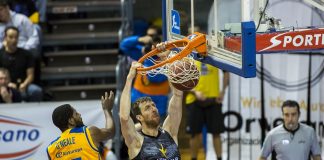 Gran Canaria se lleva el triunfo del Santiago Martín (60-70)