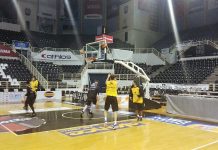 El Canarias visita la complicada pista del Paok de Salónica