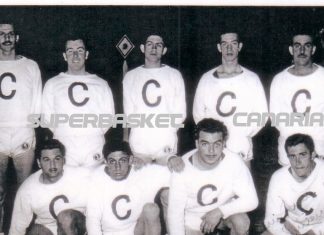 Copa de España / La intrahistoria aurinegra (I) Subcampeones de la Copa Federación en 1952