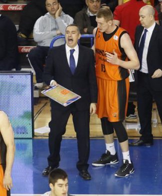 Cuspinera: «Ha sido una vergüenza, hemos hecho el más absoluto de los ridículos»