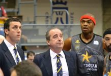 Vidorreta: «Será fundamental hacer una buena defensa, pero más importante atacar bien”