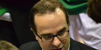 Ocampo: «El tercer cuarto ha sido determinante con seis triples del Canarias»