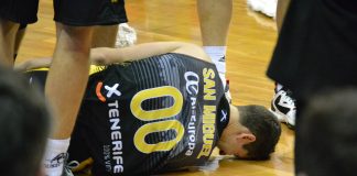 Todos pendientes de Rodrigo San Miguel