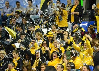 Cerca de 500 canaristas animarán en Vitoria-Gasteiz