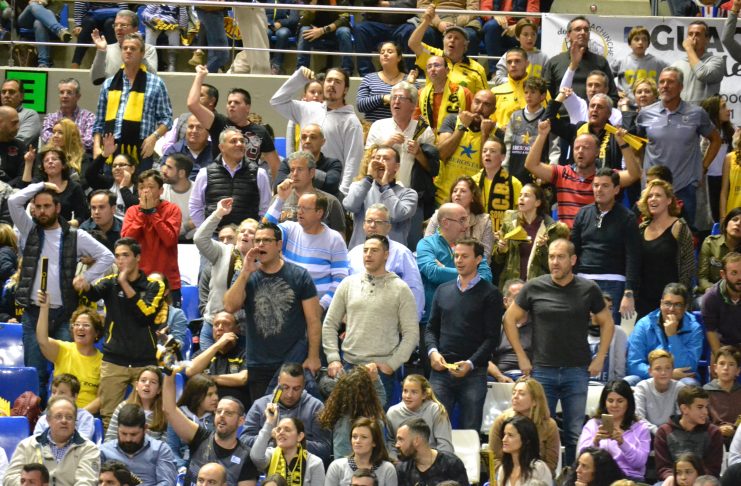 La otra mirada: Canarias-Gran Canaria, por Viki Arvelo