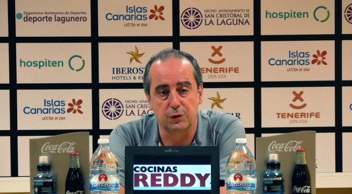 Vidorreta: «Nos encontraremos a un Joventut diferente al de la primera vuelta»