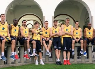 Iberostar Tenerife Canarias viaja a Vitoria con las maletas llenas de ilusión