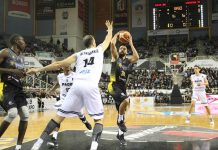 Canarias-Paok: Prohibido fallar