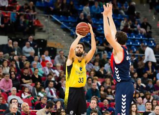 La Liga confirma que se aplaza el partido entre Canarias y Baskonia