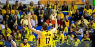 En manos del Canarias