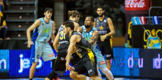 Ferrán Bassas: «Buscaremos la mejor manera para sorprender a Valencia Basket»