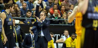 El FC Barcelona Lassa, tras los pasos de Txus Vidorreta