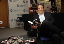 Carmelo Cabrera: «Si gana el Canarias me llevaré una gran satisfacción»