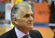 Soulis Markopoulos: “Iberostar Tenerife ha merecido ganar»