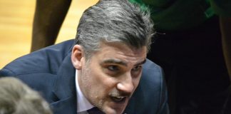 Jackson: «Ha sido una batalla física e intensa»