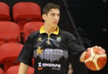 Nico Richotti: «Cada vez vamos menos a la línea de tiros libres»