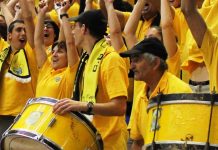 Comunicado de la Peña San Benito