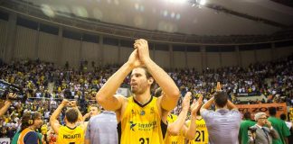 Bogris: «Para nosotros es uno de los mejores días»