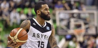 Walter Hodge: «Nosotros no tememos a nada»